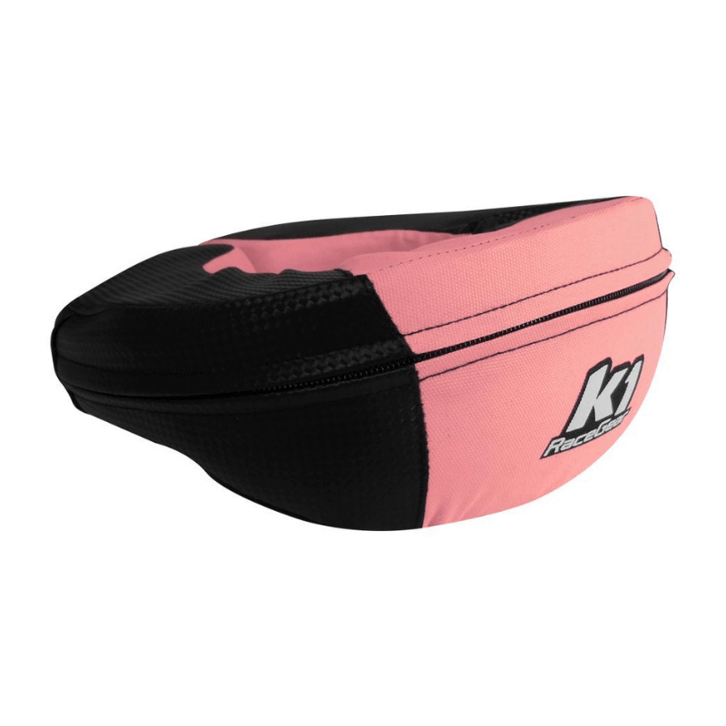 K1 Carbon Look Foam Neck Collars - Image 5