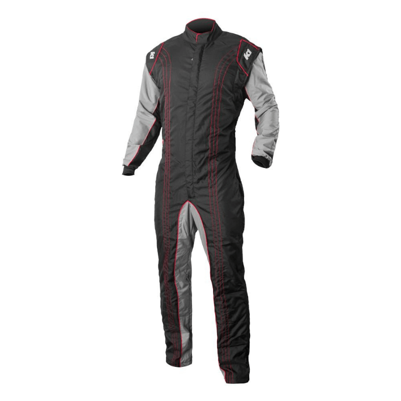 K1 GK2 Kart Suit - Image 6
