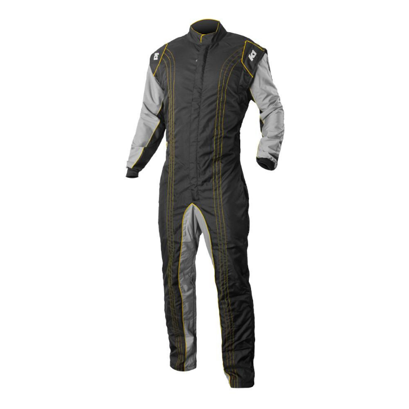 K1 GK2 Kart Suit - Image 5