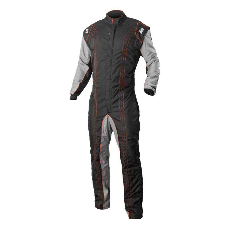 K1 GK2 Kart Suit - Image 3