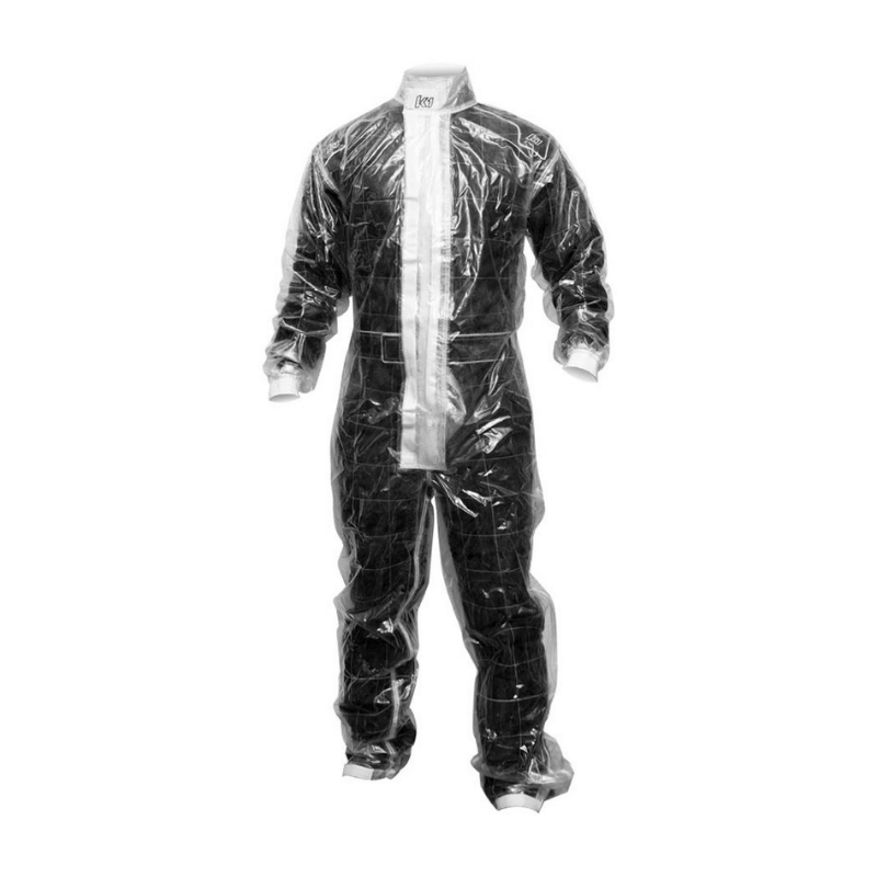 K1 Rain Suit - Image 2