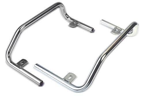 MK14 Side-pod Nerf Bars