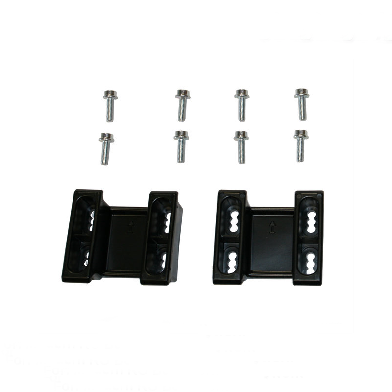 KG Front Bumper Mount Kit (Non Push-Back) - Image 2