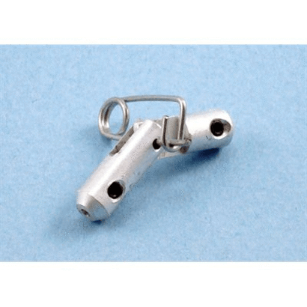 Throttle Clevis (2 Pc)