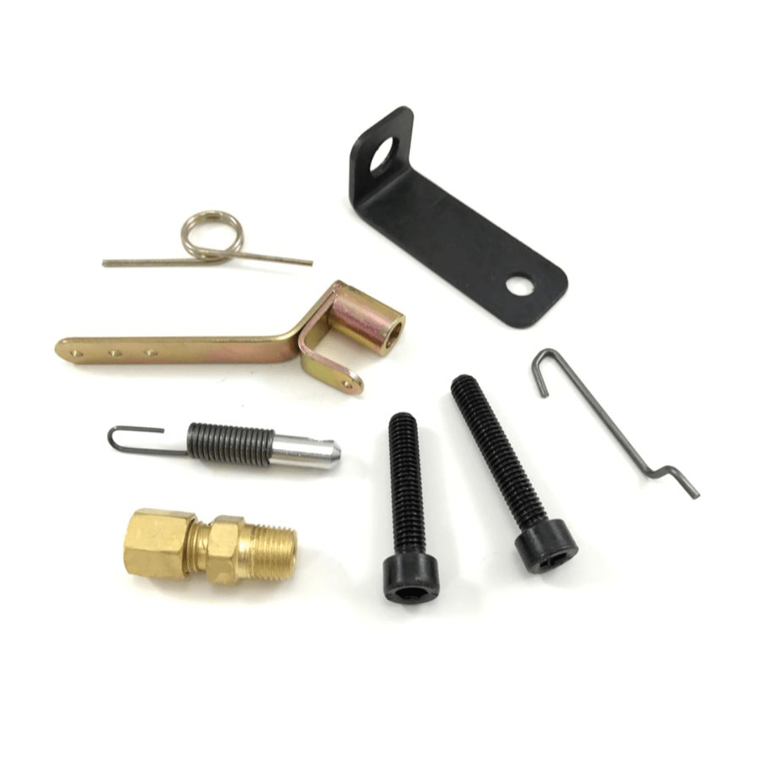 Clone Throttle Kit