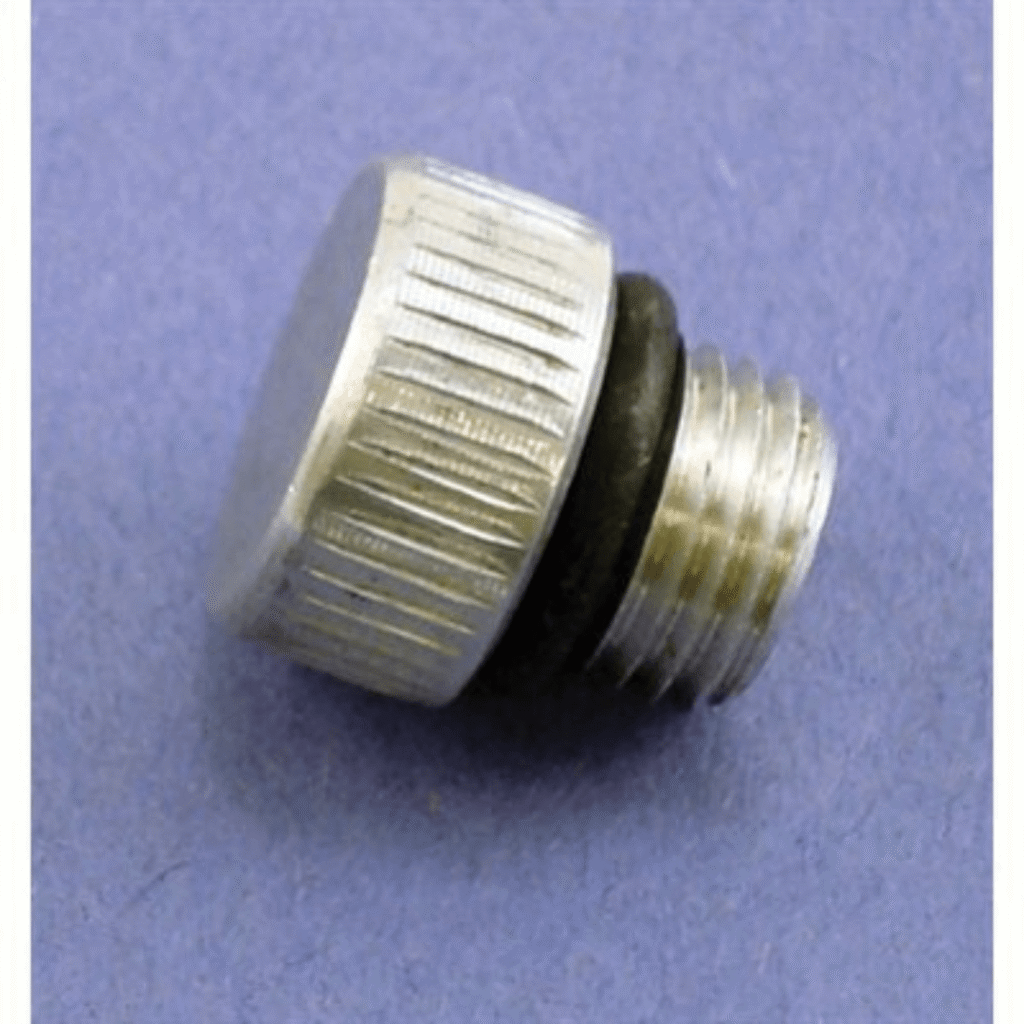 Master Cylinder Cap
