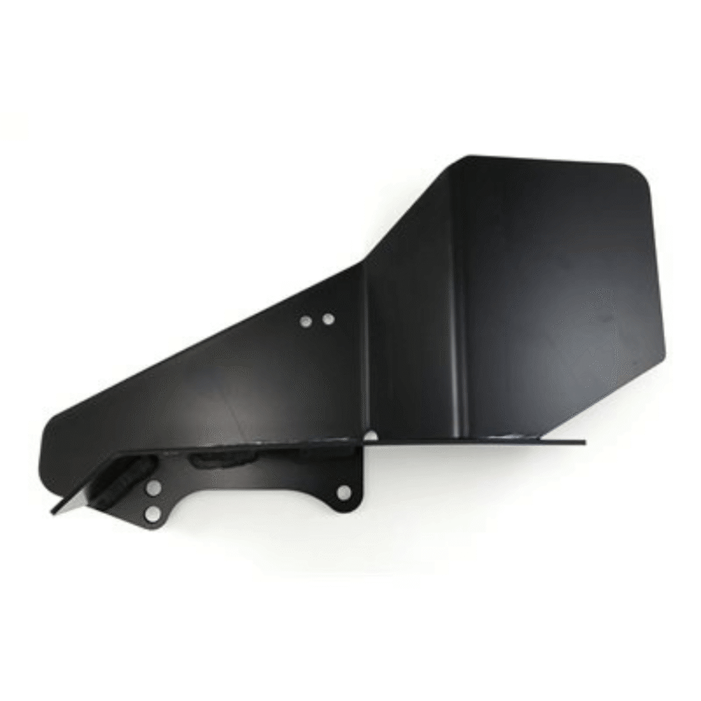 Clone Chain Guard - 7" Tall
