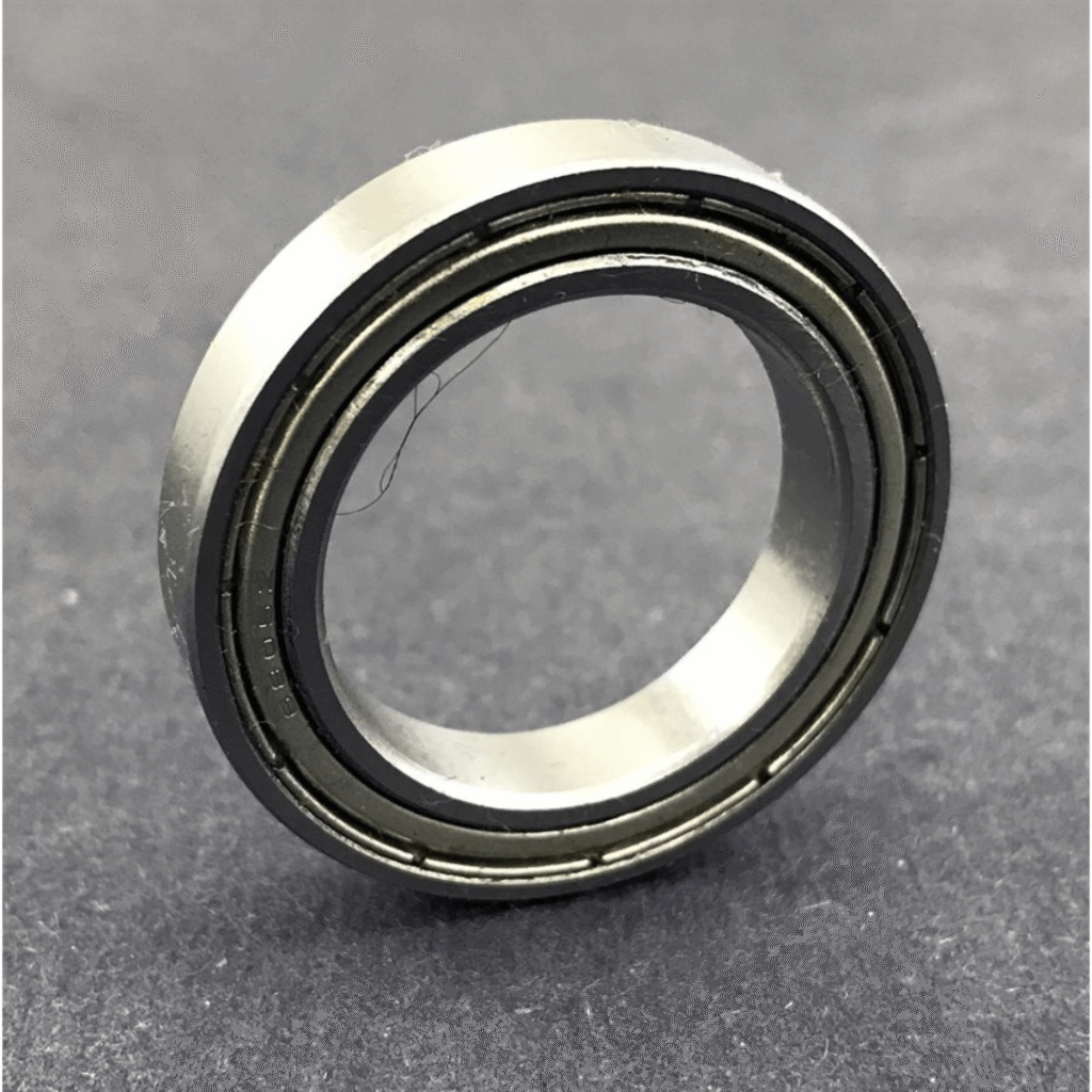 25mm x 37mm Front Wheel Bearing