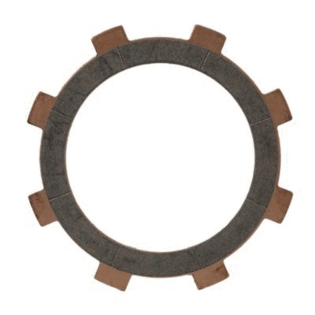 Clutch Disc (Buller / Jammer)