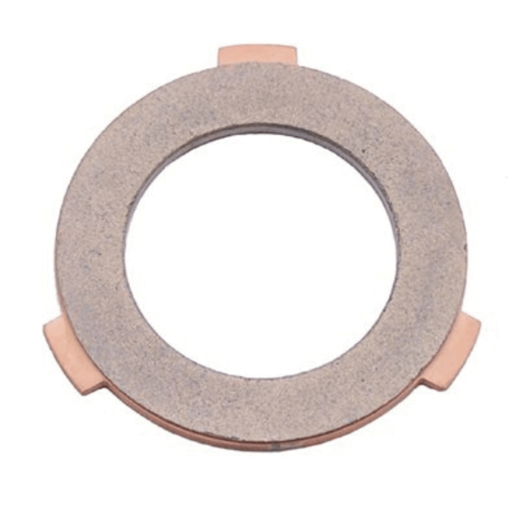 Clutch Disc - HDC5