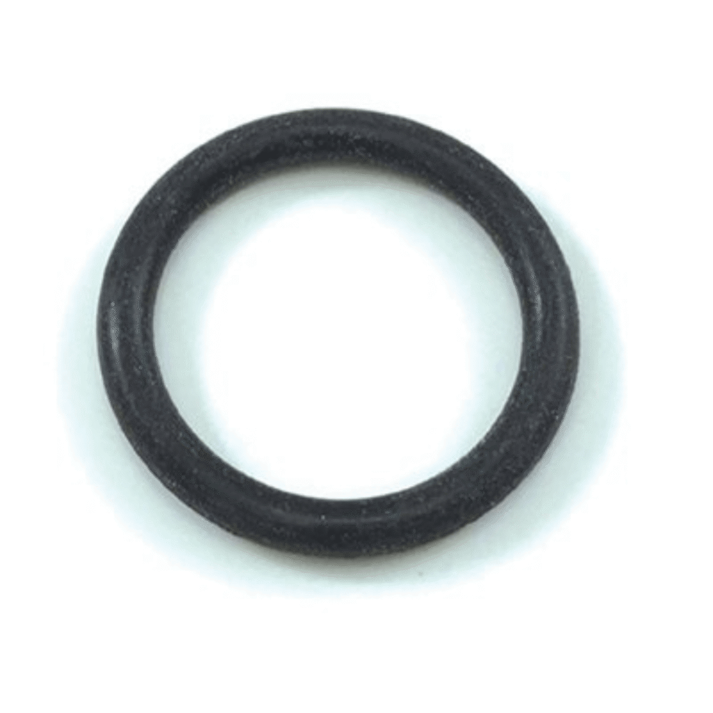 Optional O-Ring for Oil Fill Plug