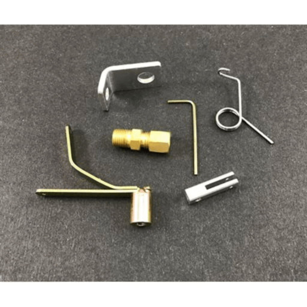 Throttle Kit - Briggs