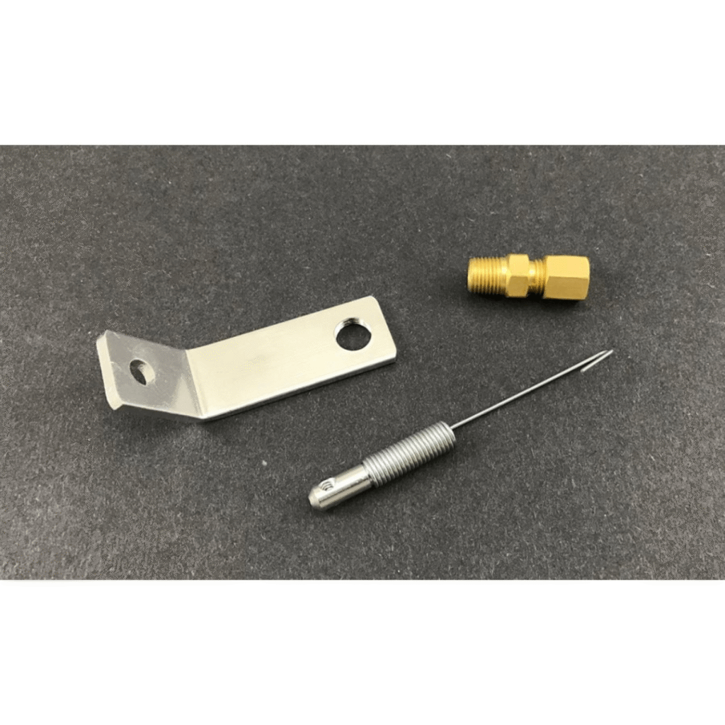 Throttle Kit - Briggs / Tilllotson