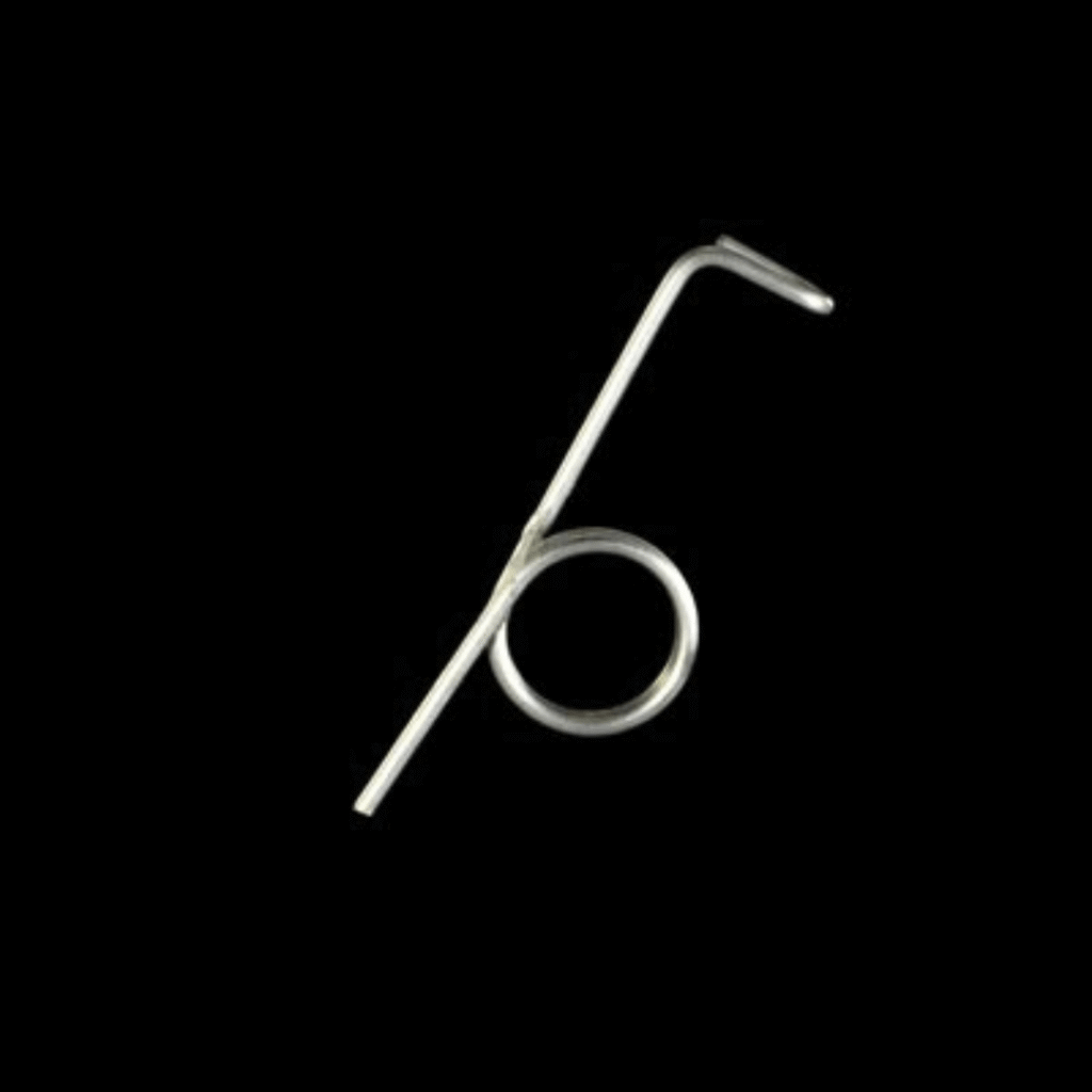 Throttle Spring - Briggs Flathead