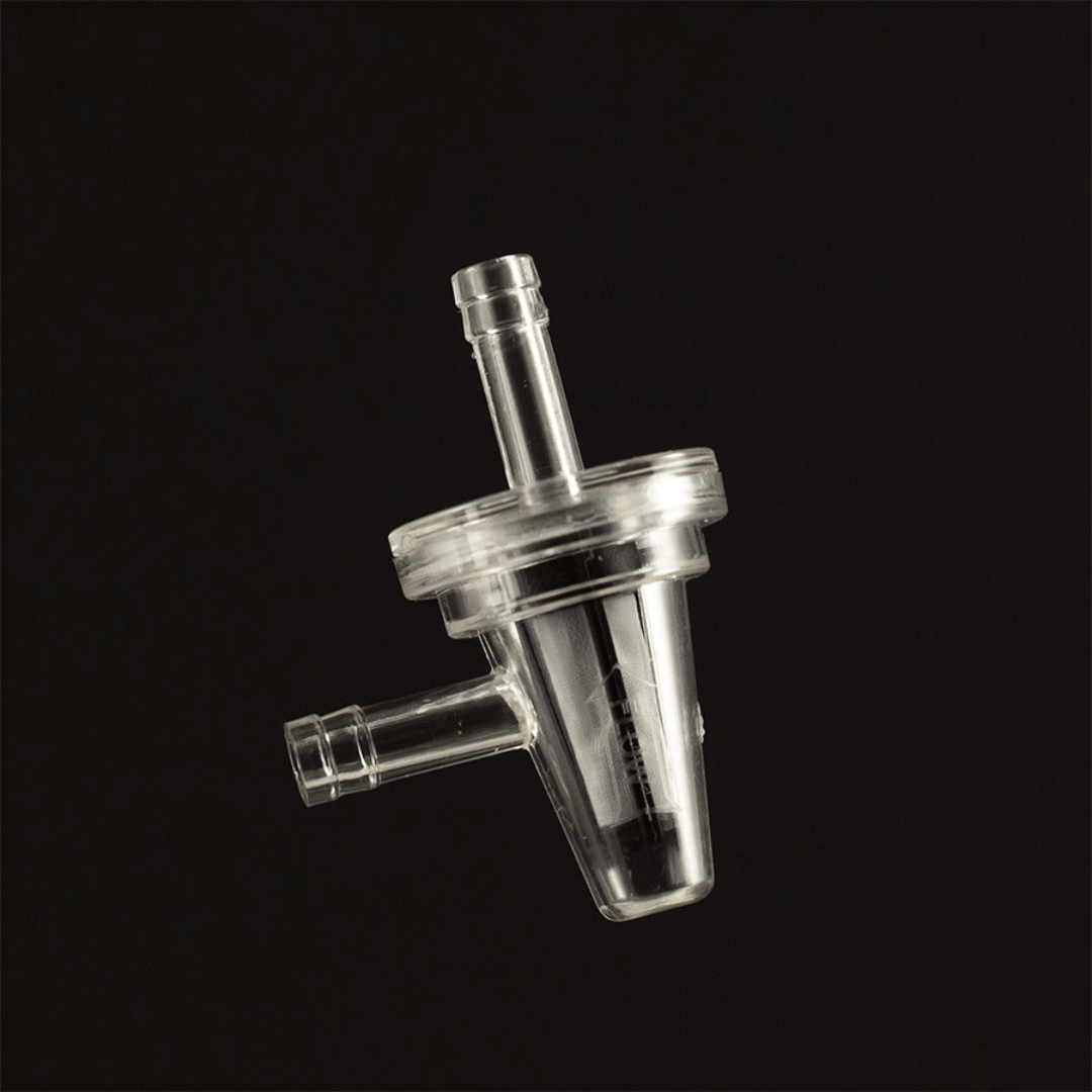 Fuel Filter, 90 Degree - Image 2