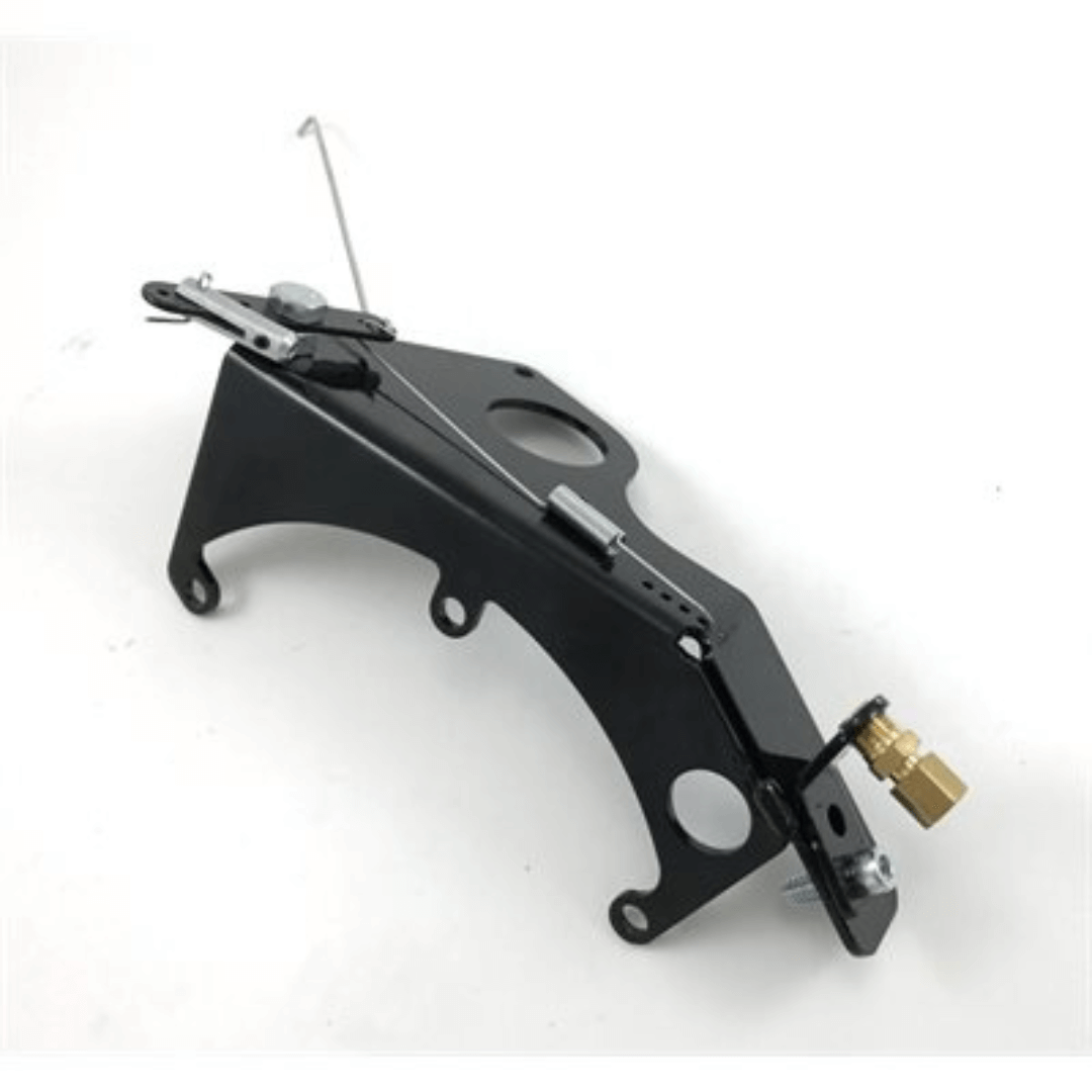 Predator Throttle Kit & Fuel Pump Mount