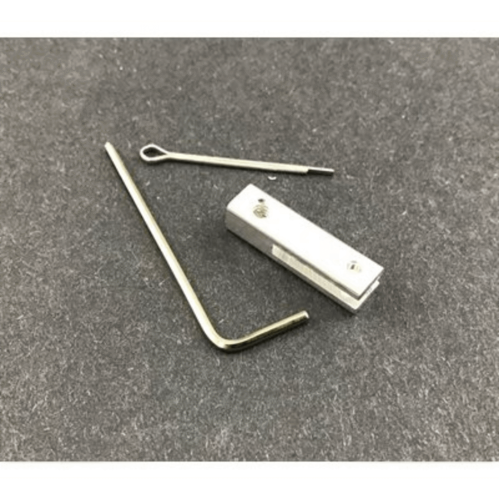 Throttle Clevis
