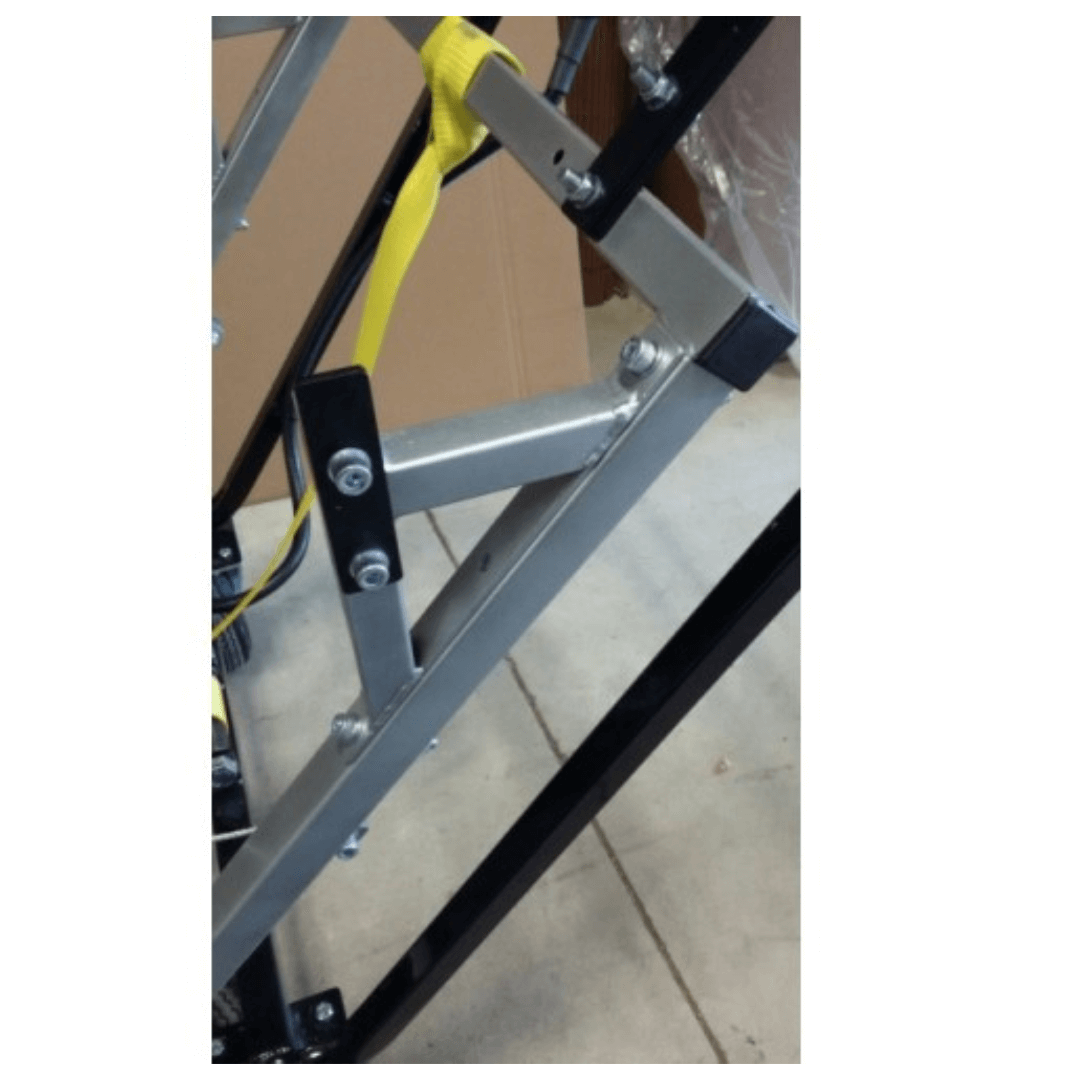 Frame Support Kit (Plastic Bumper) - Image 3