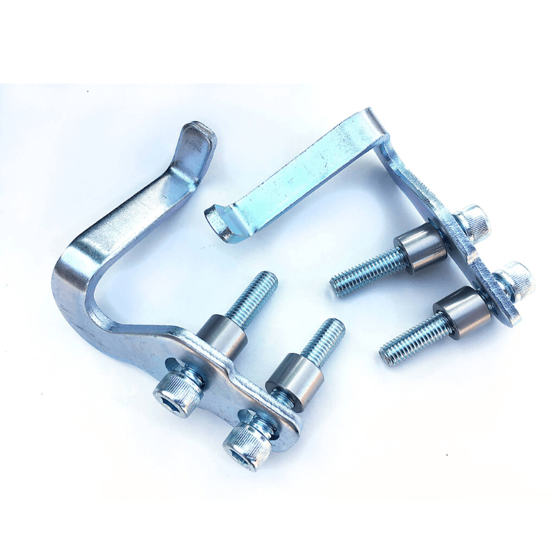 Bumper Keeper Kit - Spacer Bolt Kits (OTK)