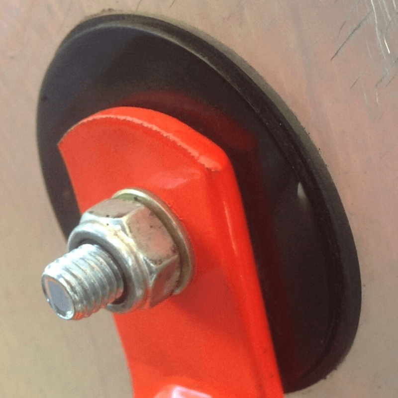 Rubber Seat Washers - Image 2