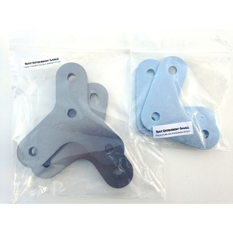 Seat Extension Bracket (Pair)
