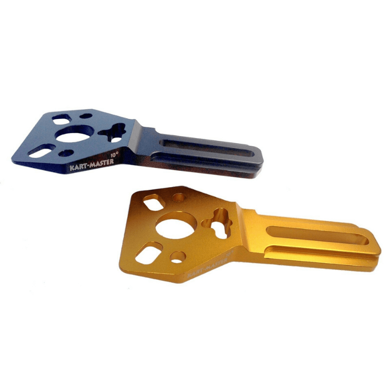 Steering Mounted Data Bracket - Image 5