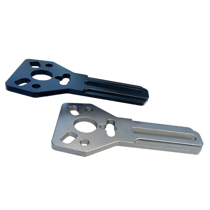 Steering Mounted Data Bracket - Image 4