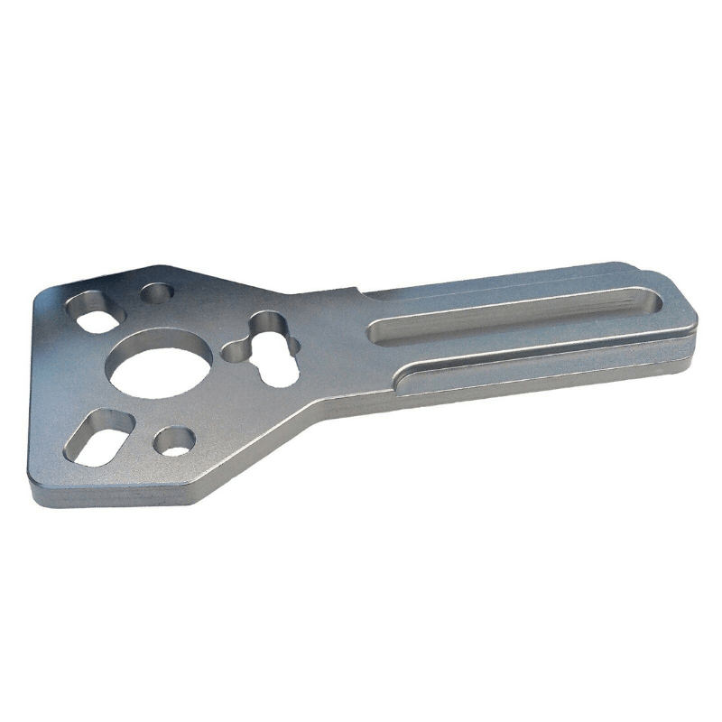 Steering Mounted Data Bracket - Image 2