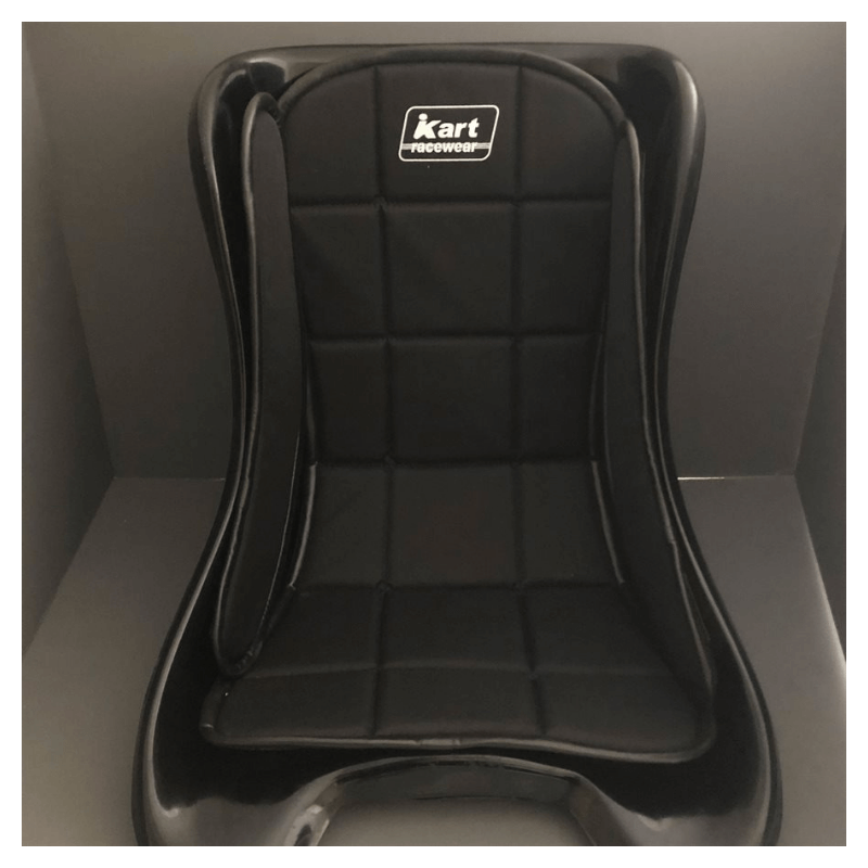 Kart Racewear 3-Piece Seat Pad Set