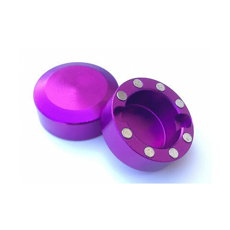 Spindle Eccentric Cover - Magnetic
