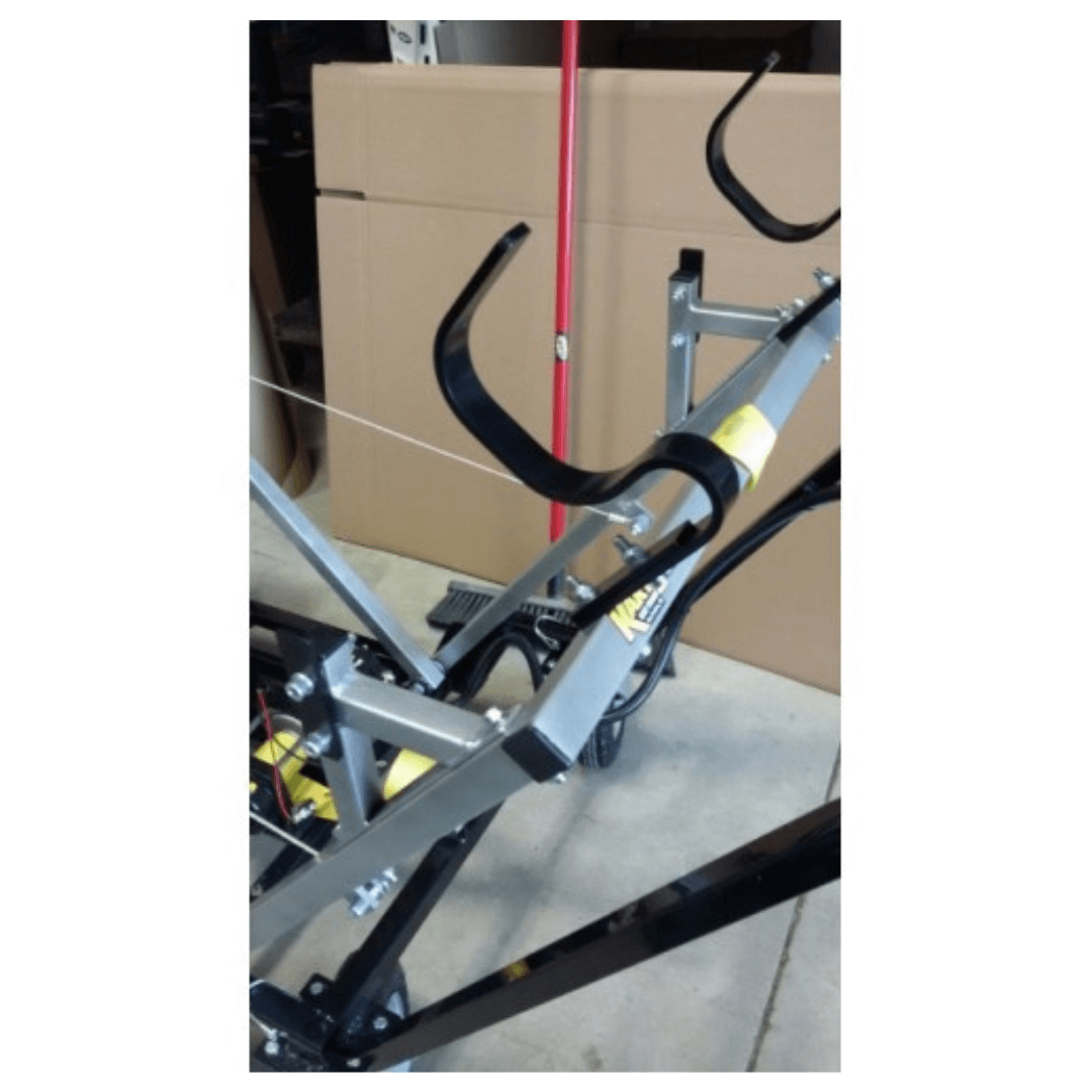 Frame Support Kit (Plastic Bumper) - Image 2