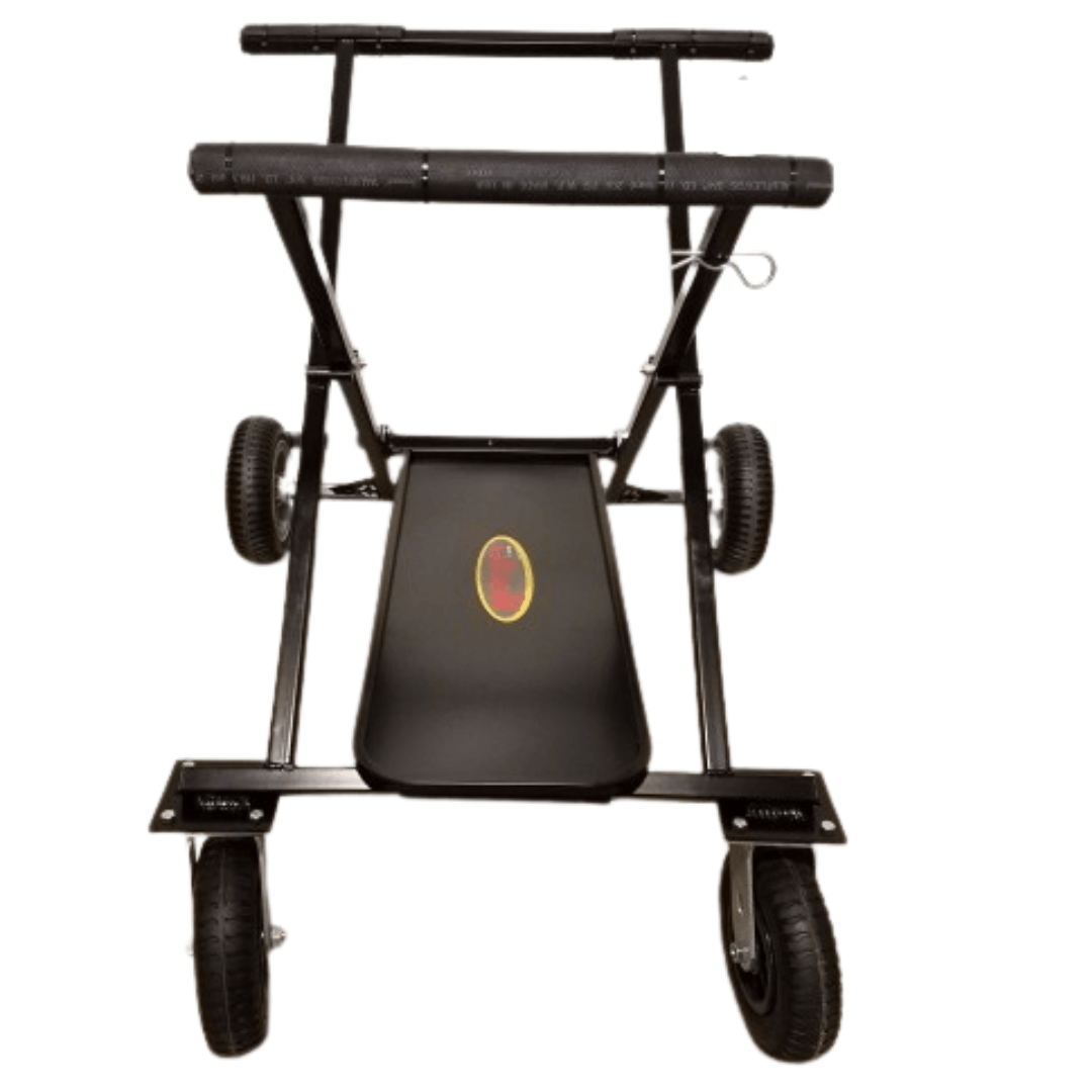 Kartlift Folding Stand - Image 2