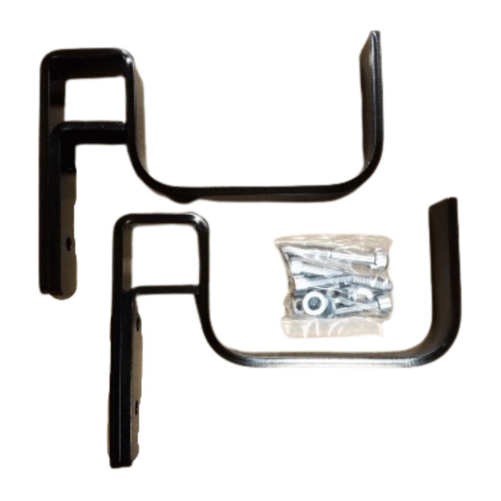 Large Hook for Plastic Bumpers