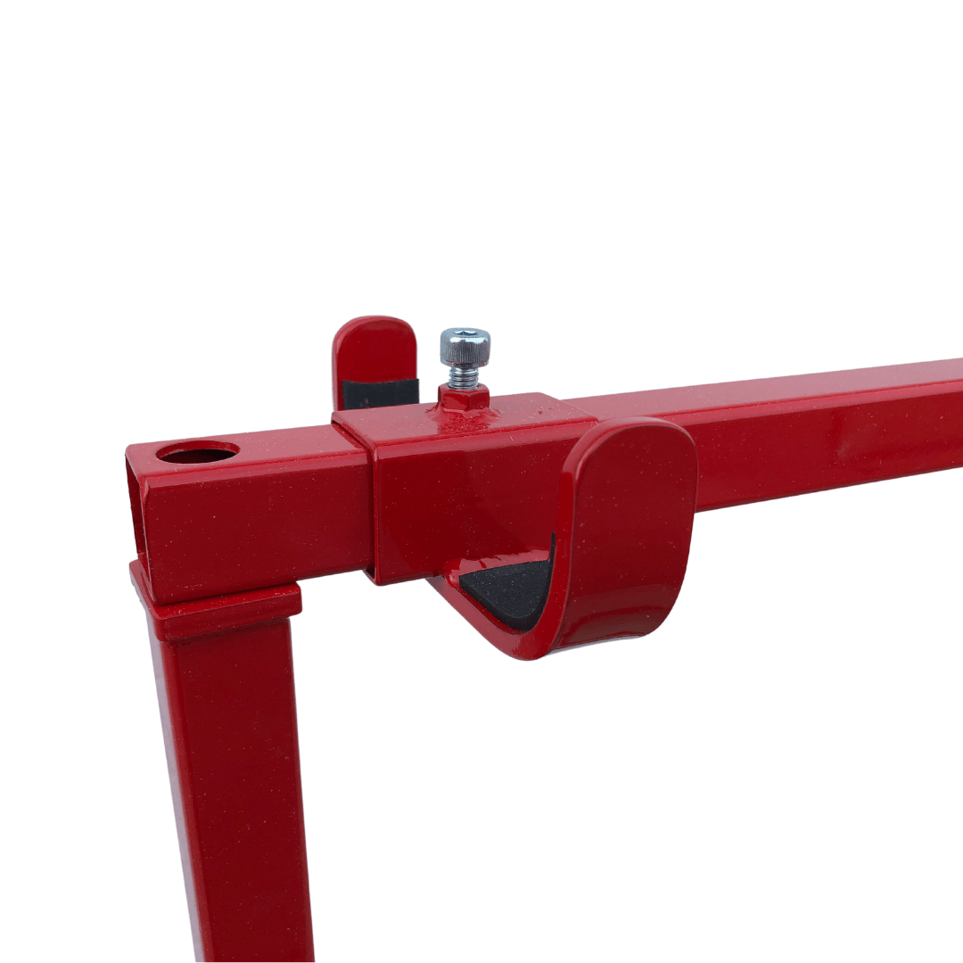 Kartlift Hanging Double Upright Stand - Image 2