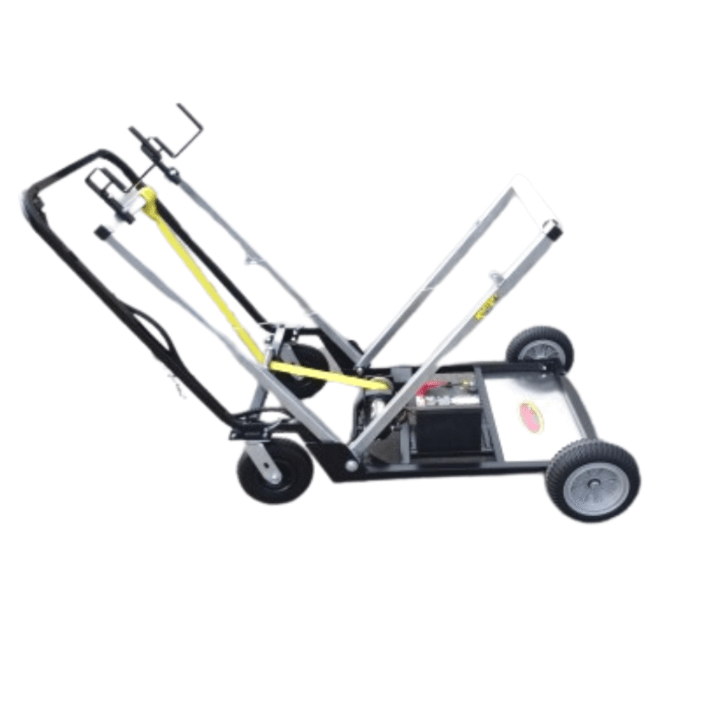 Kartlift Winchlift HD