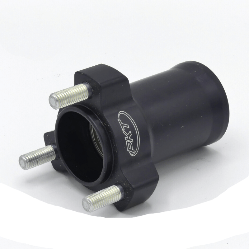 PKT 17mm Lightweight Front Hubs - Image 4