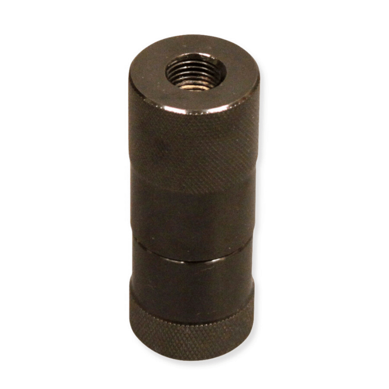 Longacre Acculevel SAE Spindle Adapter
