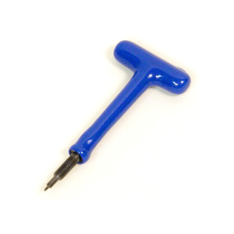Extended Needle Adjuster (Low Speed)