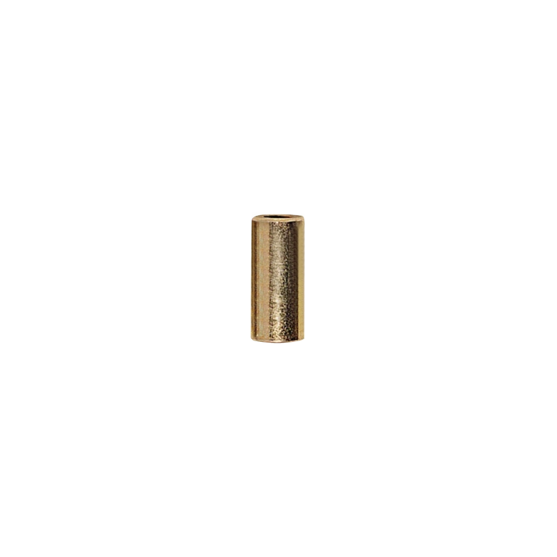 M8 Cylindrical Barrel Wheel Nut