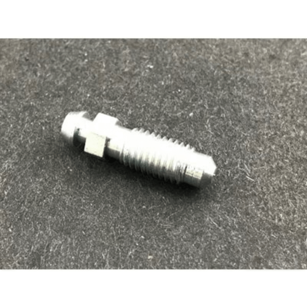 MCP Caliper Bleed Screw