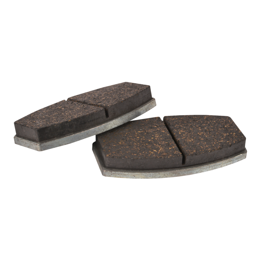 MCP Brake Pad
