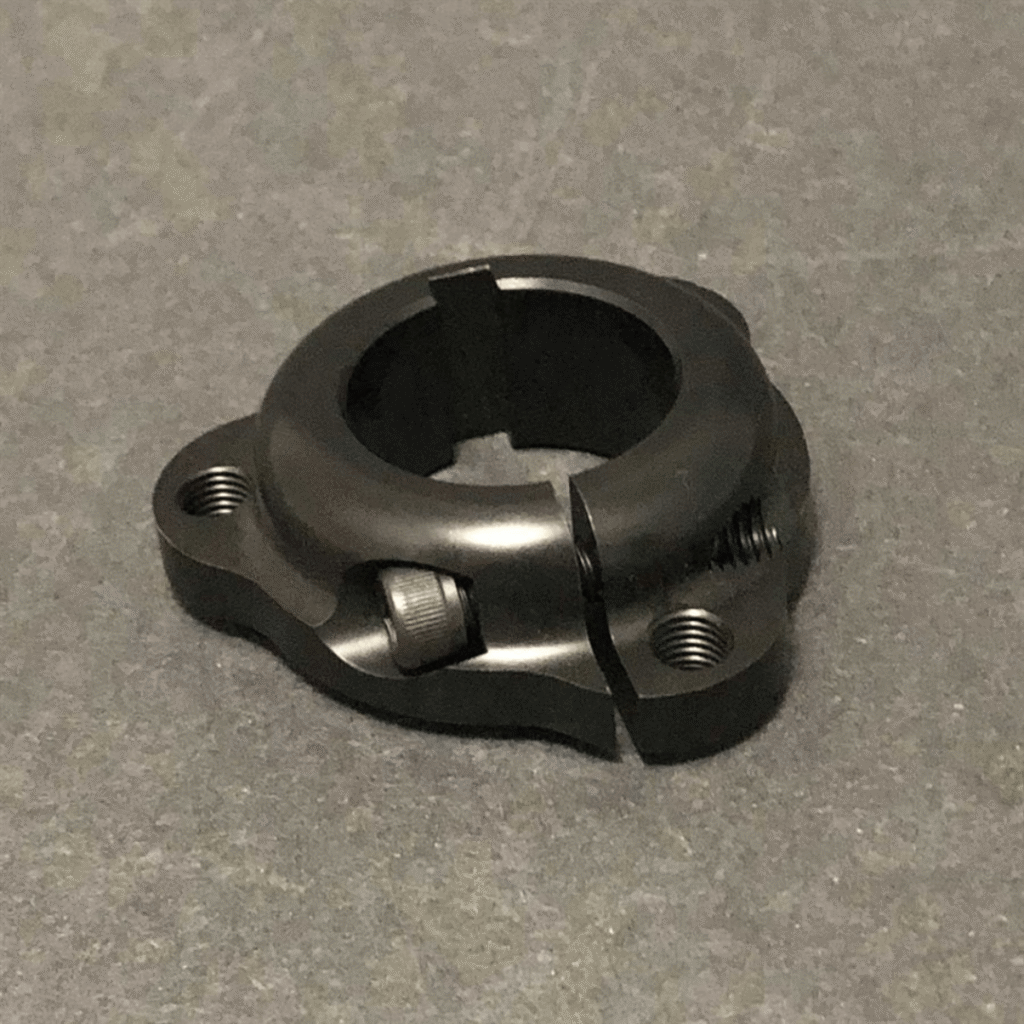 MCP Phantom Mini Lite Brake Rotor Hub