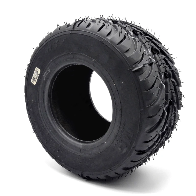 MG Wet Tire (Front)
