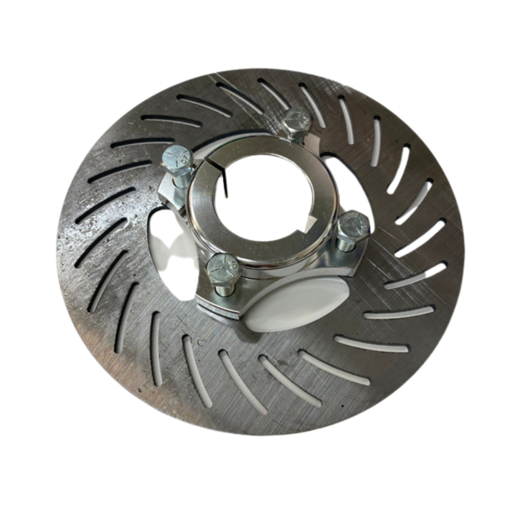 40MM Brake Rotor & Hub