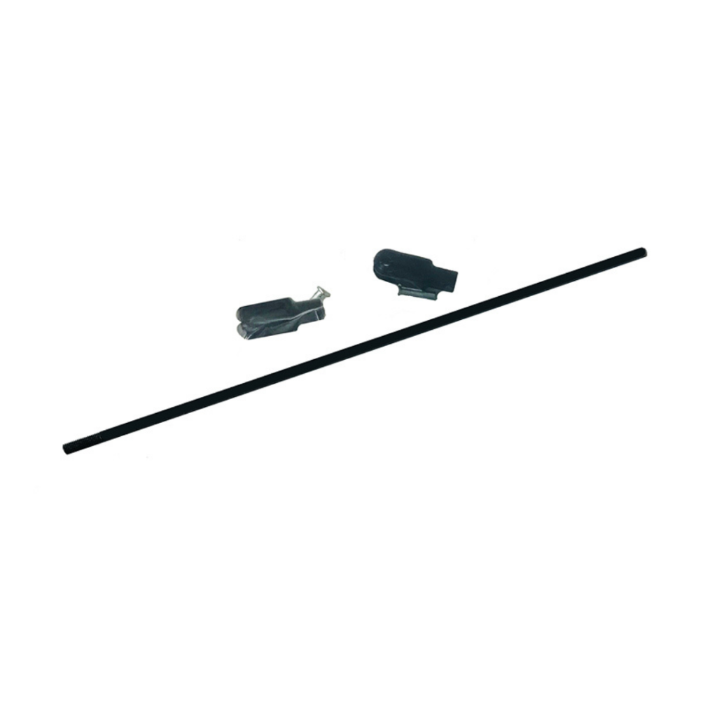 Brake/Throttle Rods - Bare