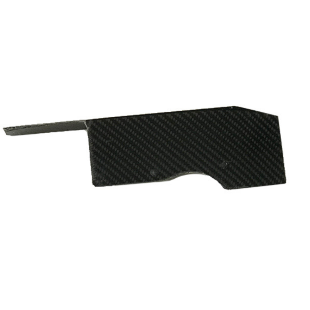 Carbon Fiber Chain Guard