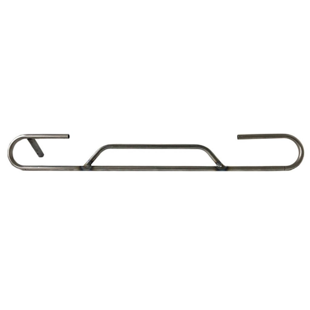 Metal Loop Bumper