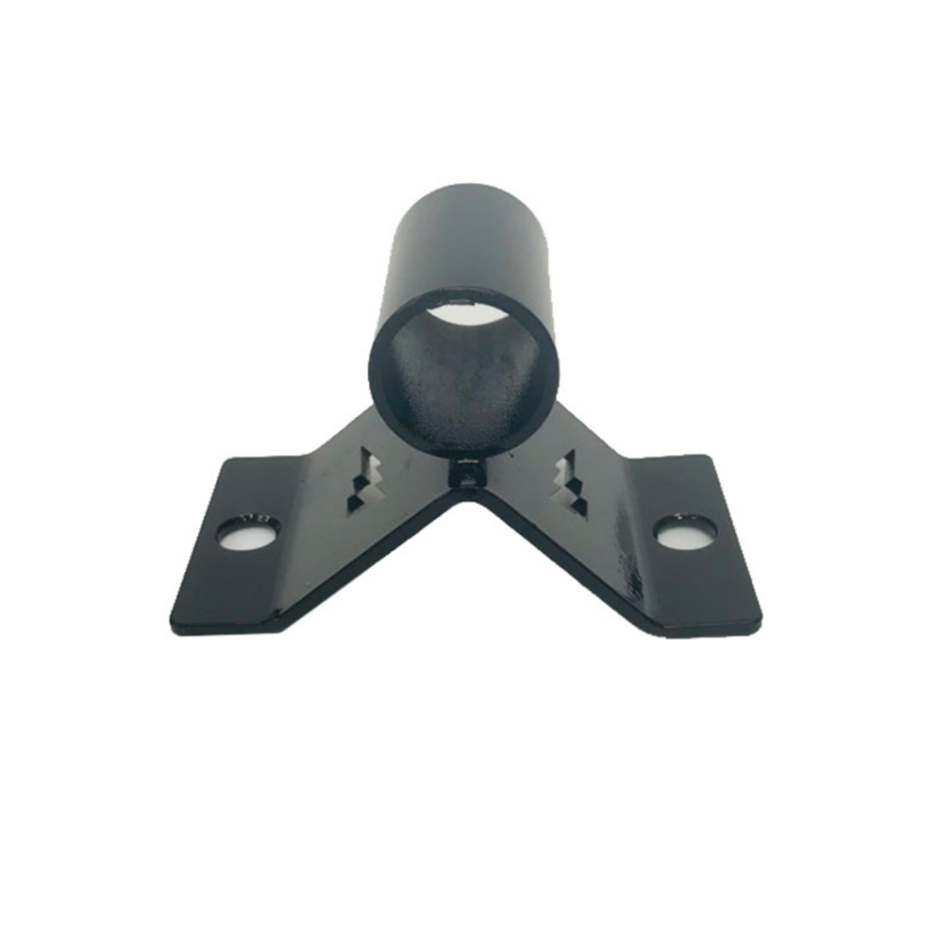 Rear Bumper Mount Bracket