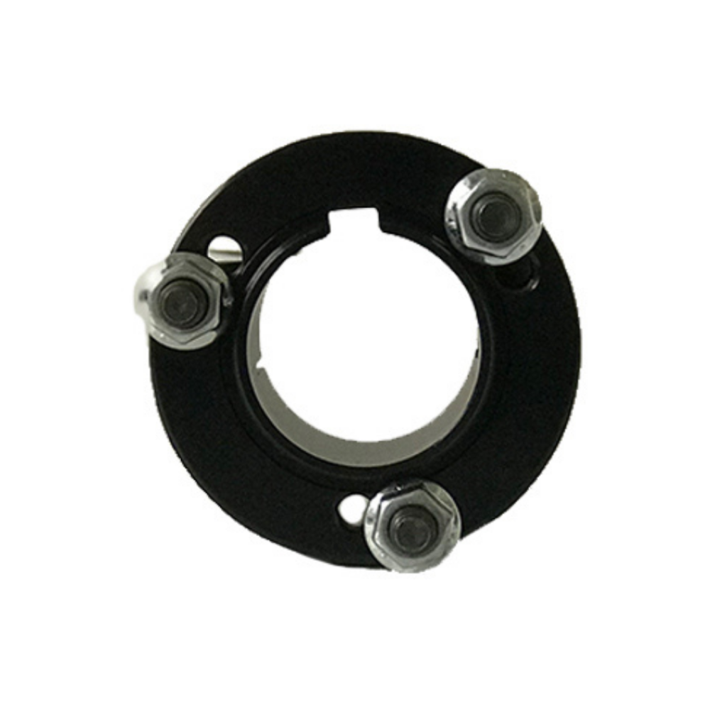 40mm Rear Hub