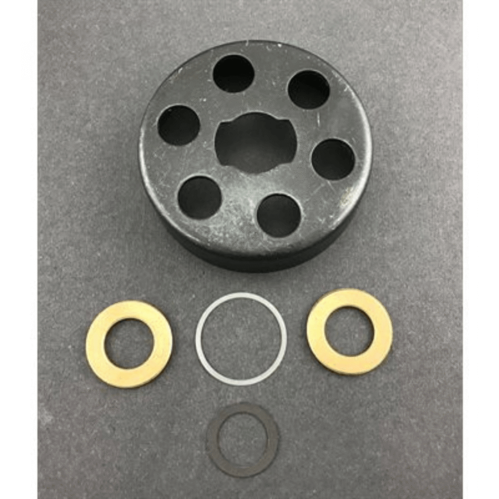Max Torque Clutch Drum - Box Stock / Clone Clutch